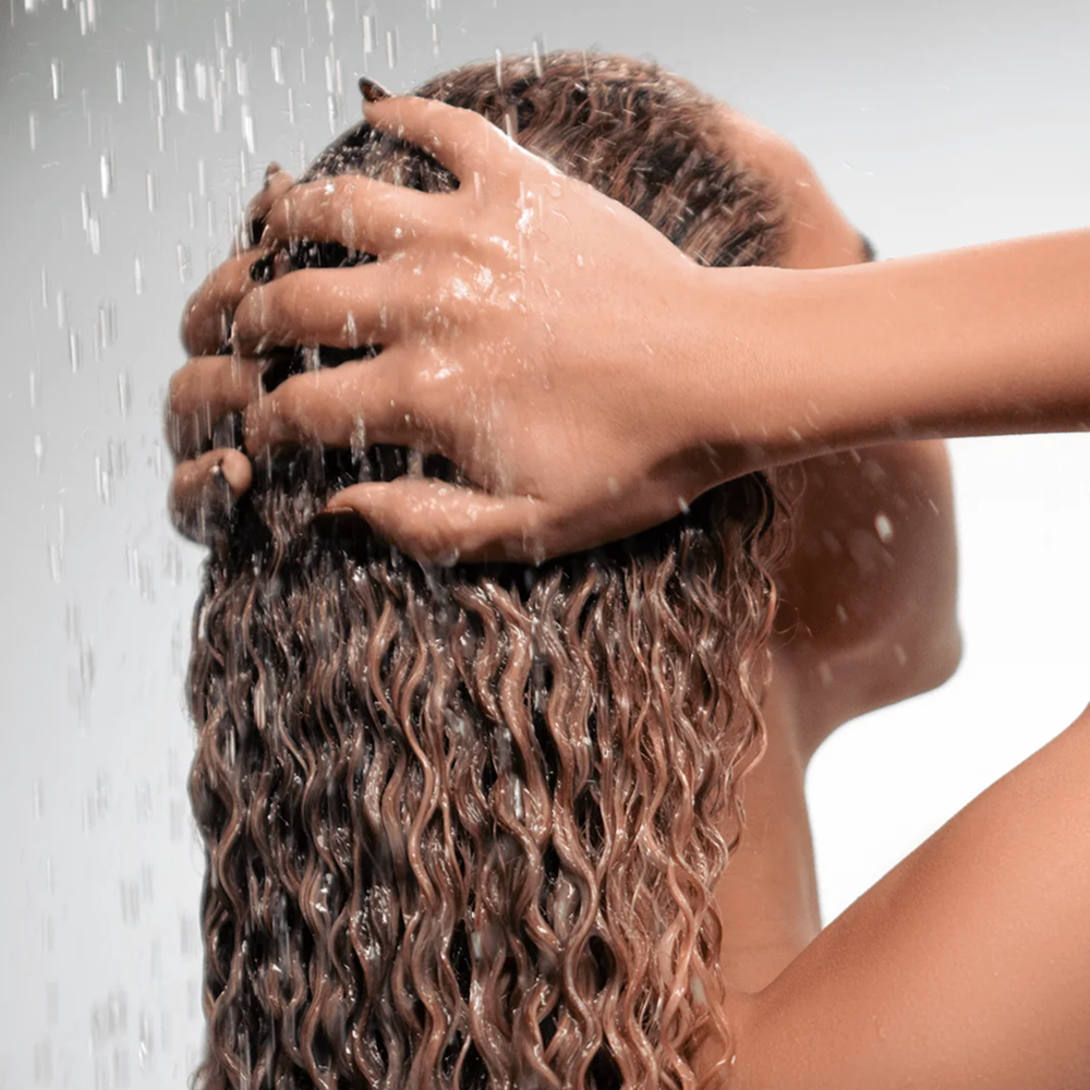 Curly Girl Movement Clarifying Shampoo 250ml