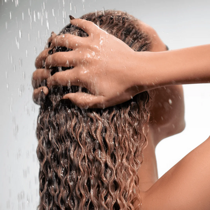 Curly Girl Movement Clarifying Shampoo 250ml