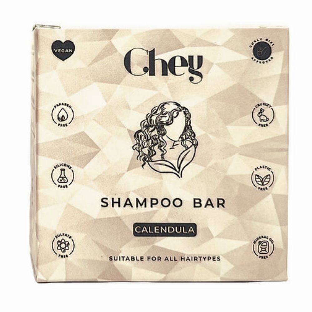 Chey Haircare Festes Shampoo