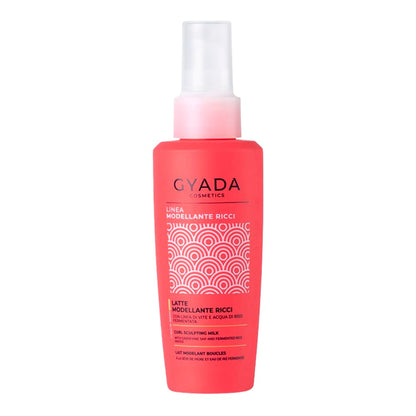 Gyada Cosmetics Curl Sculpting Milk 125ml