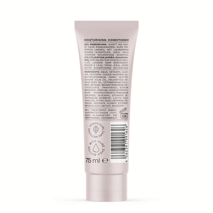 Bali Curls Feuchtigkeitsspendende Spülung