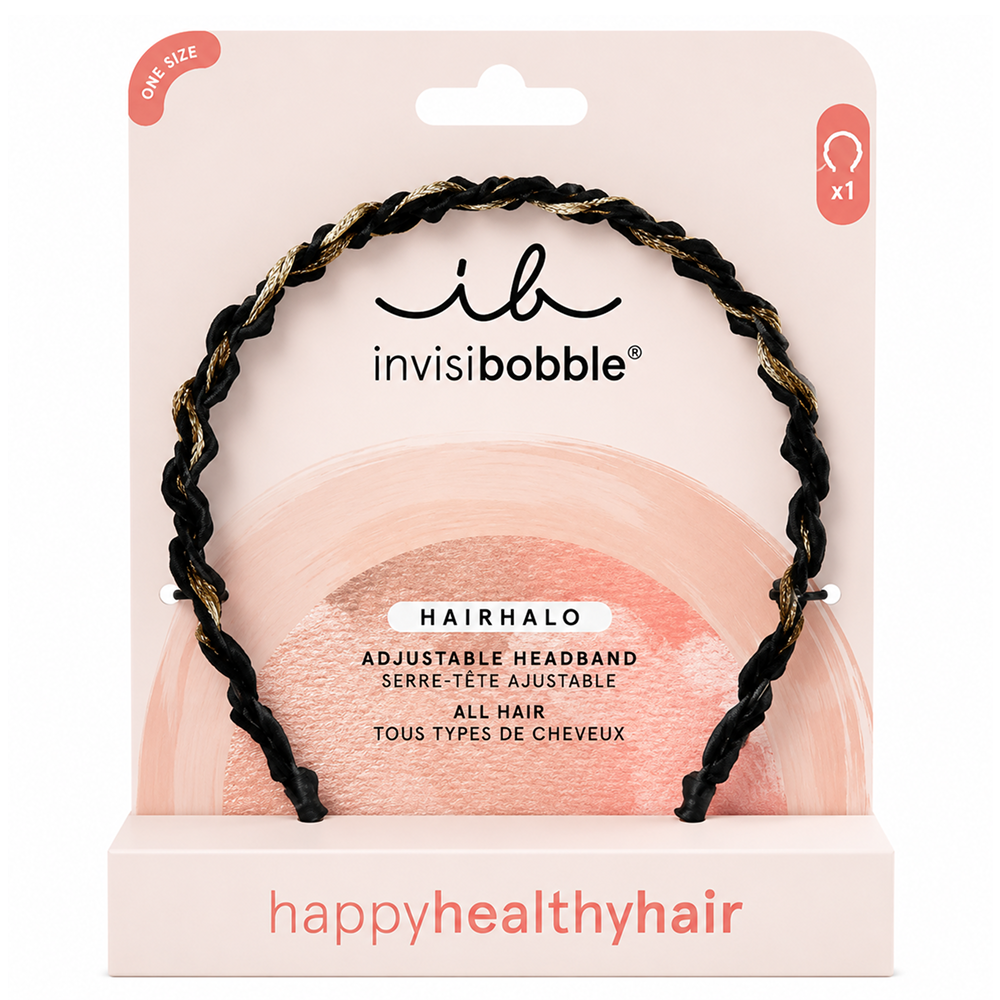 Invisibobble Hairhalo Roarsome