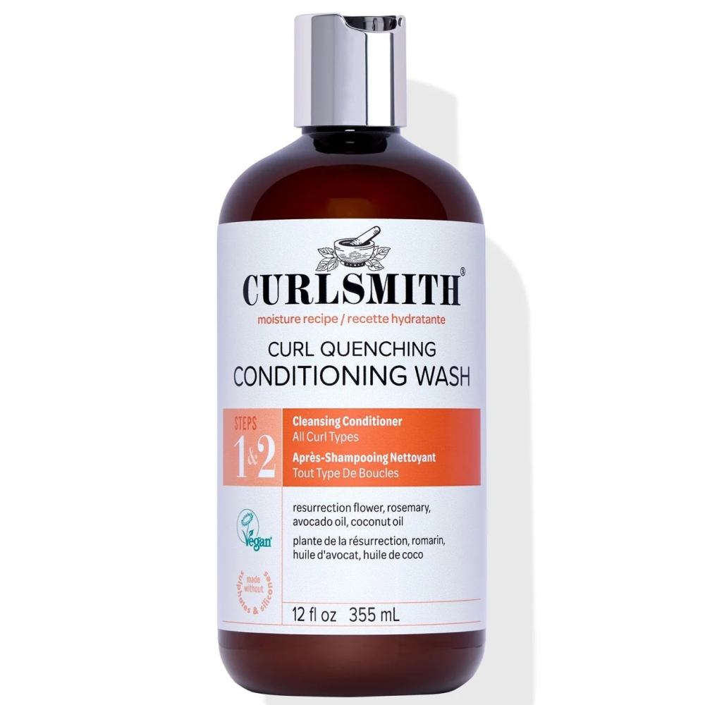 Curlsmith Curl Quenching Co-Wash