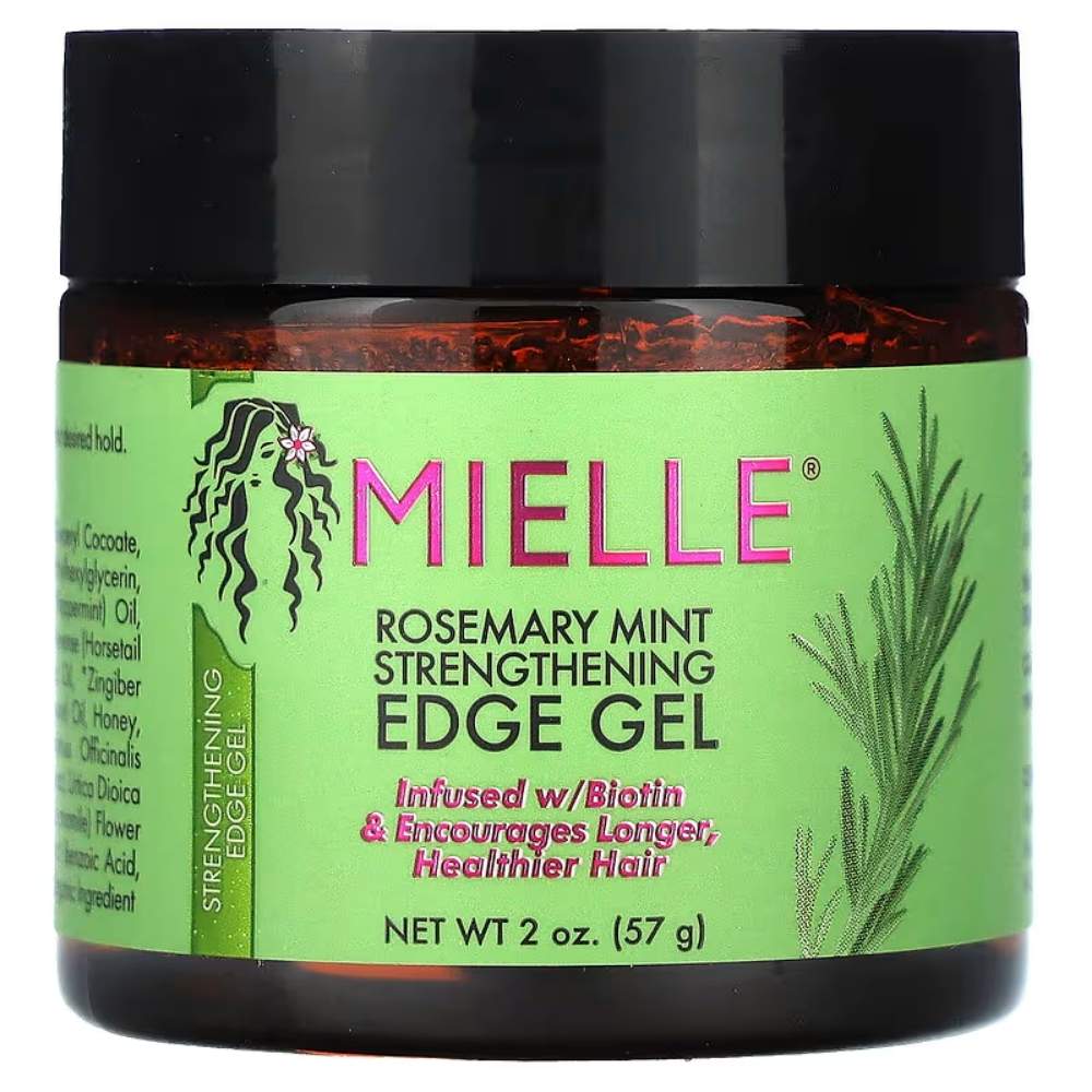 Mielle Rosmarin Stärkendes Edge Gel 53g