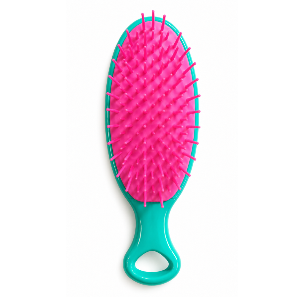 Casalfe Entwirrbürsten-Set Extra Klein
