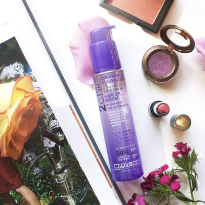 Giovanni 2Chic Repairing Super Potion Haarölserum 81ml