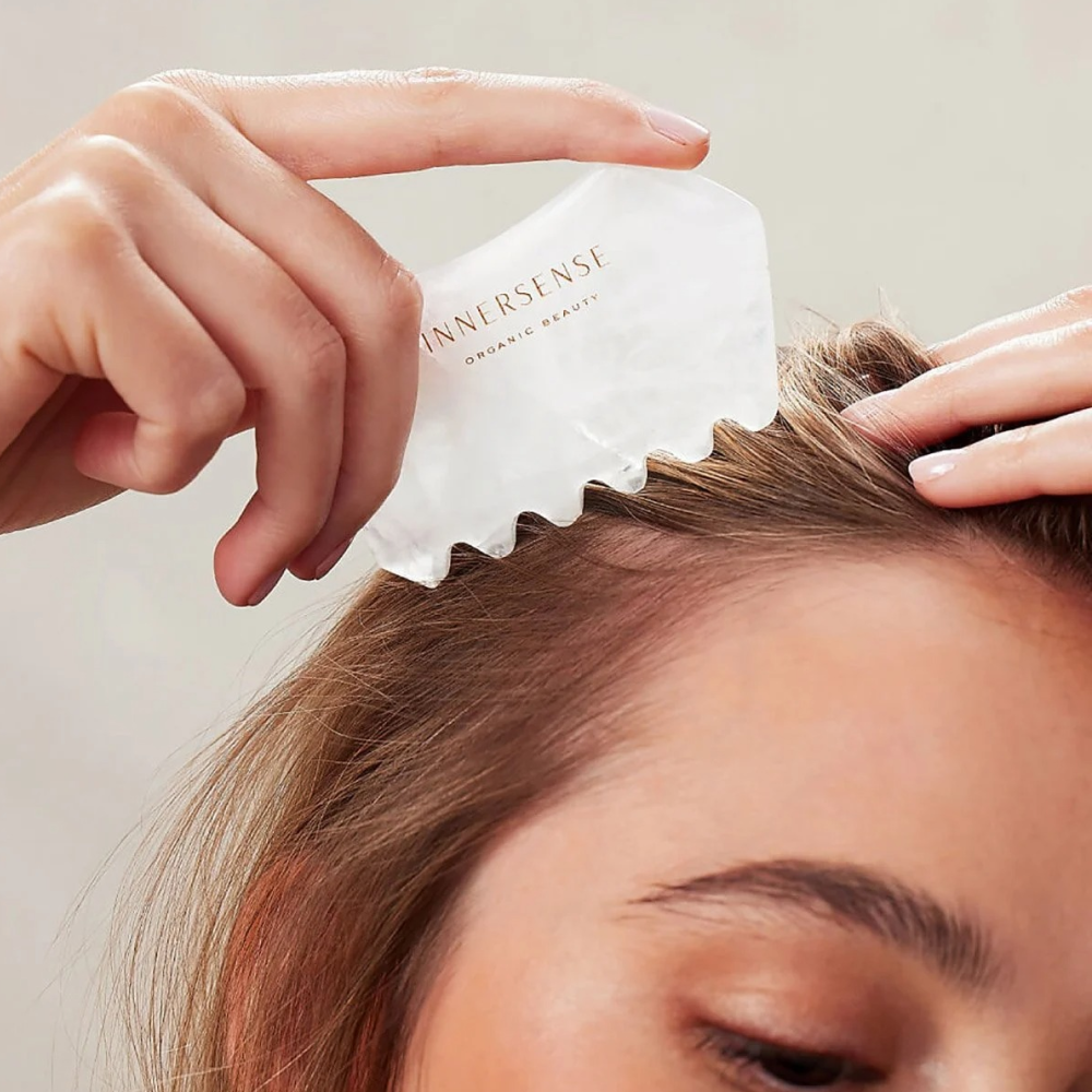 Innersense Harmonic Hair Renew Set