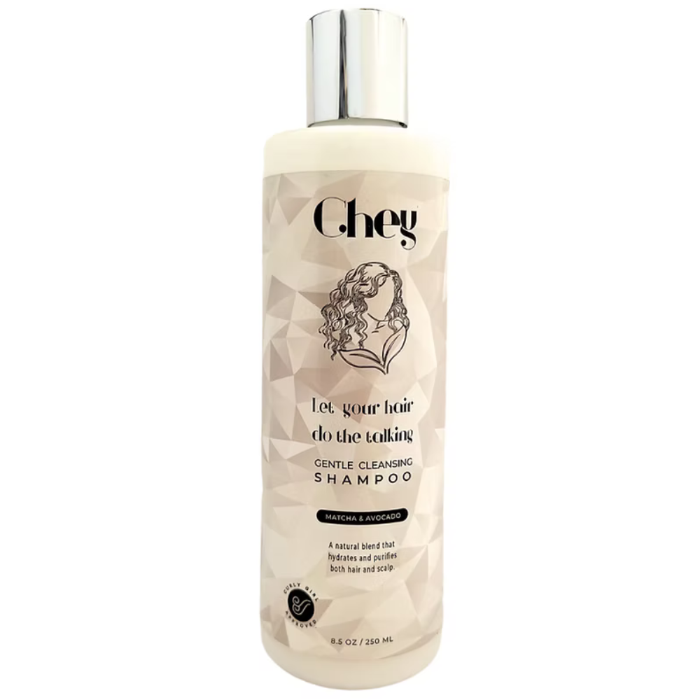 Chey Haircare Sanft Reinigendes Shampoo 250ml