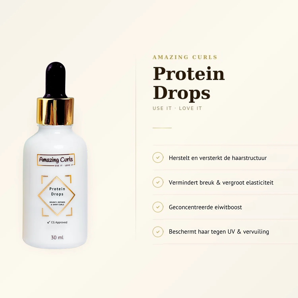 Amazing Curls Discovery Curl Hair Kit