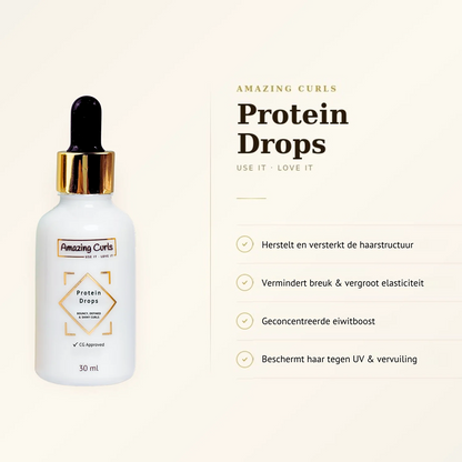 Amazing Curls Discovery Curl Hair Kit
