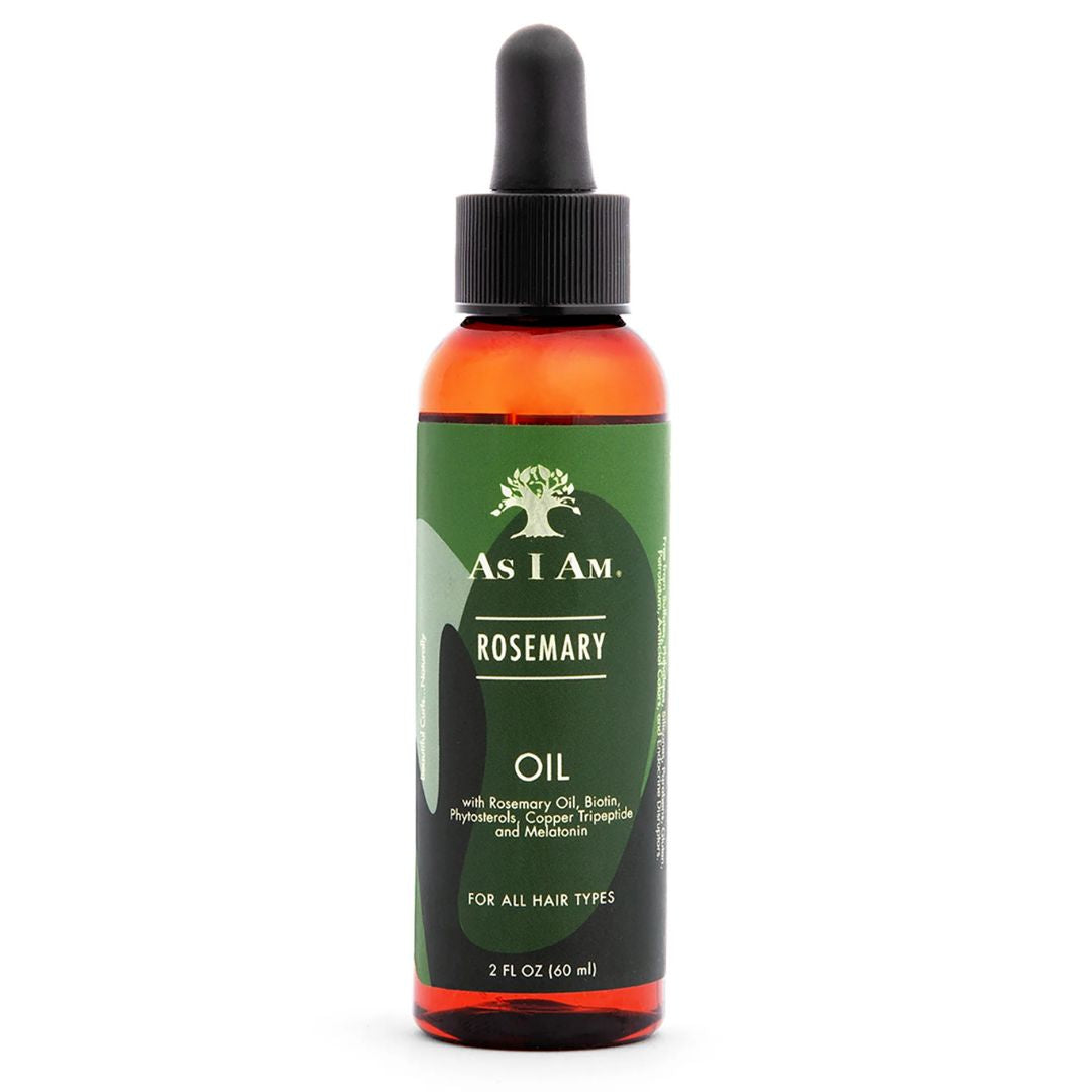 As I Am Rosmarinöl 60ml
