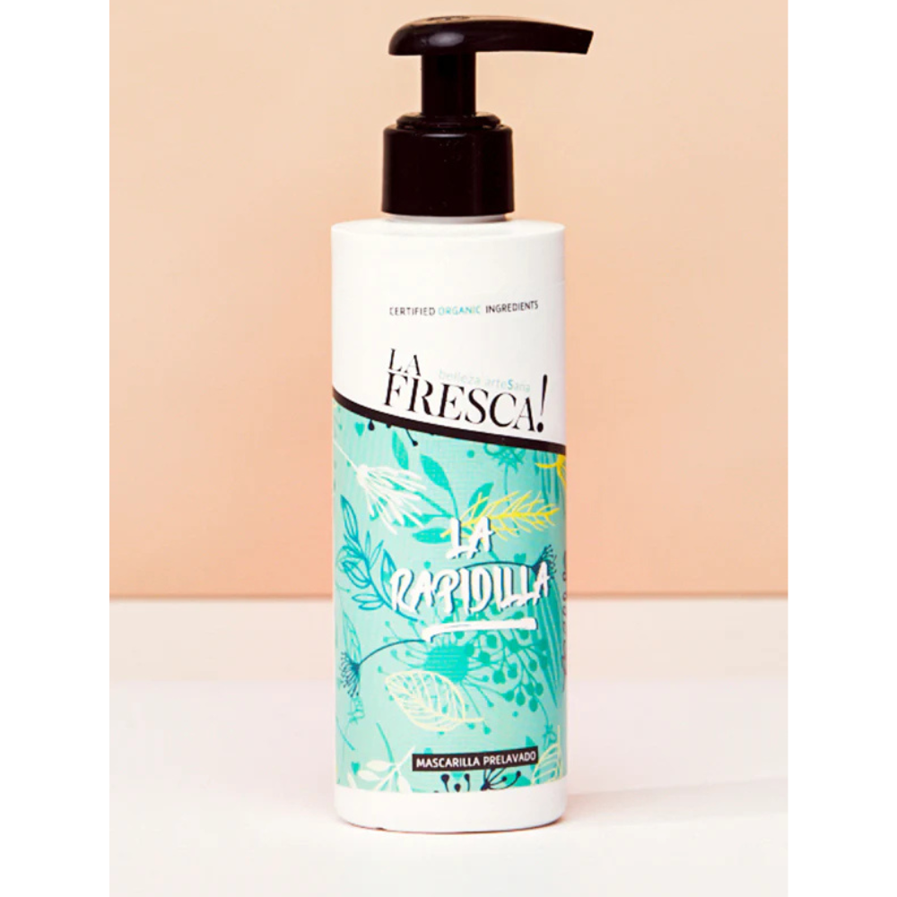 La Fresca LA Rapidilla Haarmaske 200ml