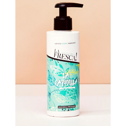 La Fresca LA Rapidilla Haarmaske 200ml