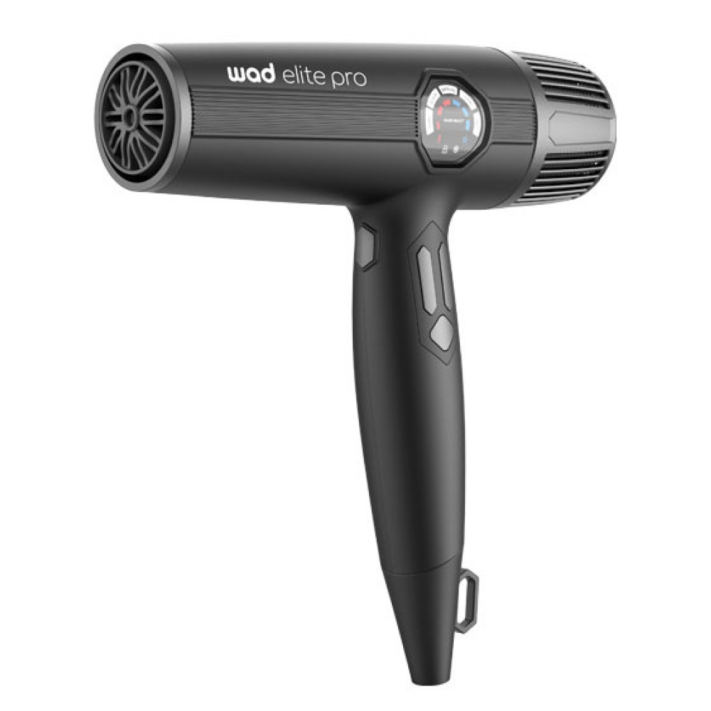 Wad Professional Beauty Haartrockner Elite Pro