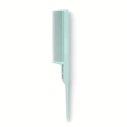 Bounce Curl Styling Comb (Teal)