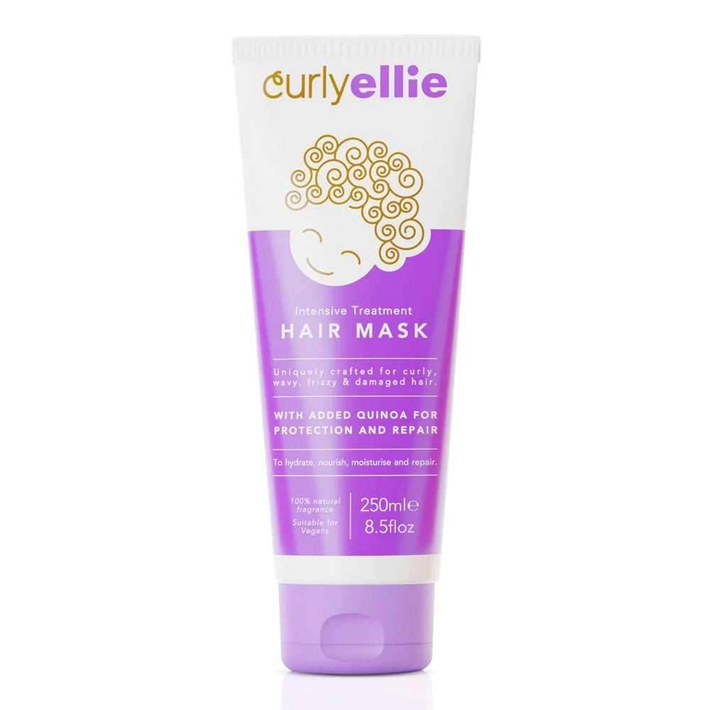CurlyEllie Intensive Treatment Haarmaske