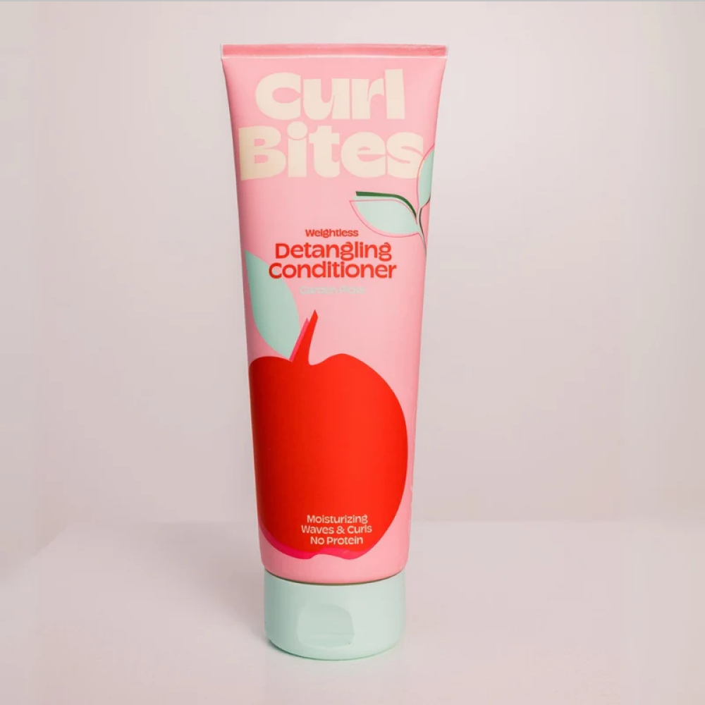 Curl Bites Schwereloser Entwirrungs-Conditioner 250ml