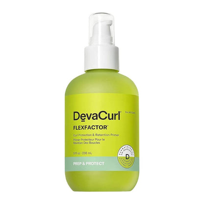 DevaCurl Flexfaktor