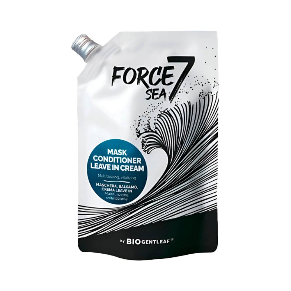 Bio Gentleaf Force 7 Sea Mask, Conditioner, Leave-in Cream 200ml