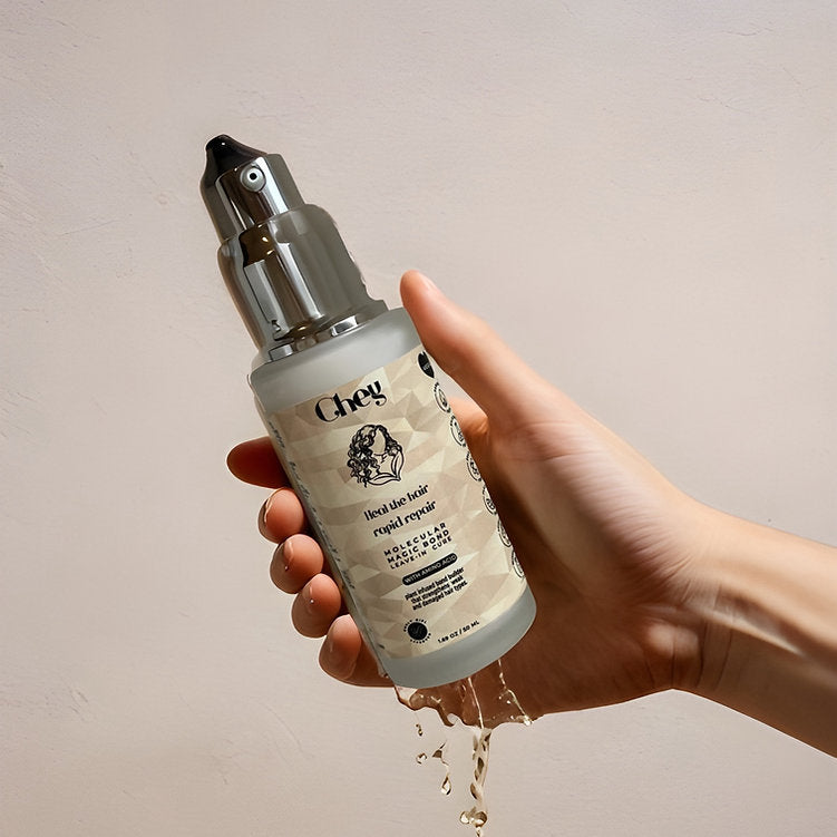 Chey Haircare Molecular Magic Bond Leave-In Cure