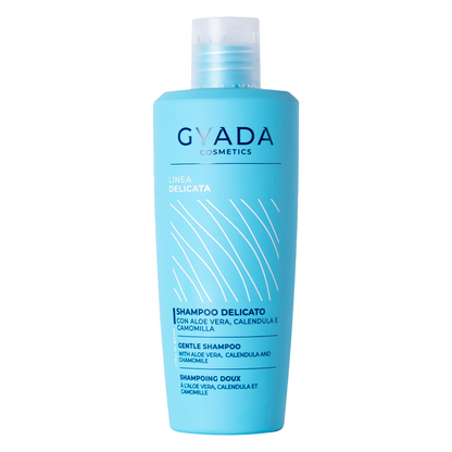 Gyada Gentle Shampoo 250ml