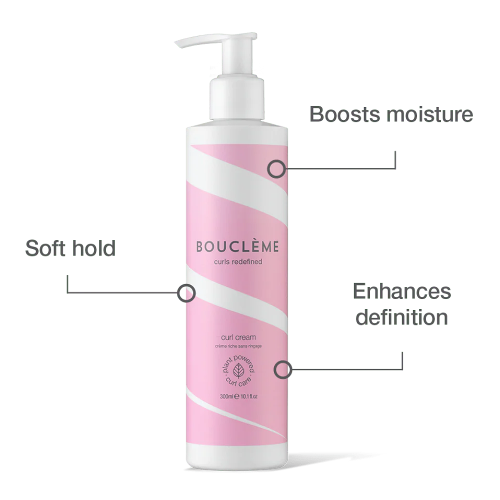 Bouclème Iconic Curl Duo