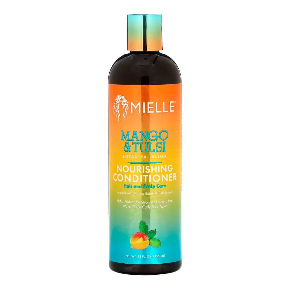 Mielle Mango &amp; Tulsi Pflegespülung 355ml
