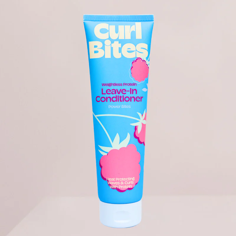 Curl Bites Schwereloser Protein Leave-in Conditioner 150ml