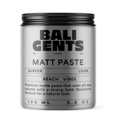 Bali Gents  Matt Paste 