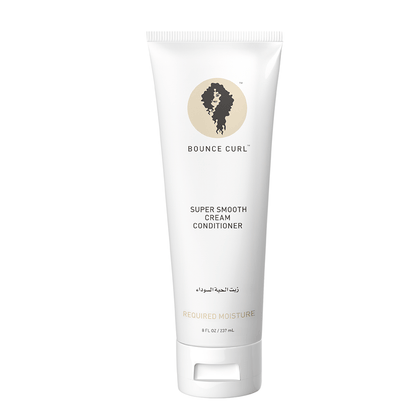 Bounce Curl Super Smooth Cream Conditioner 238ml