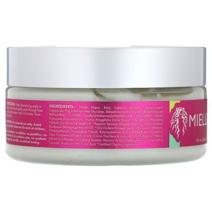 Mielle Mongongoöl feuchtigkeitsspendender Conditioner 240ml