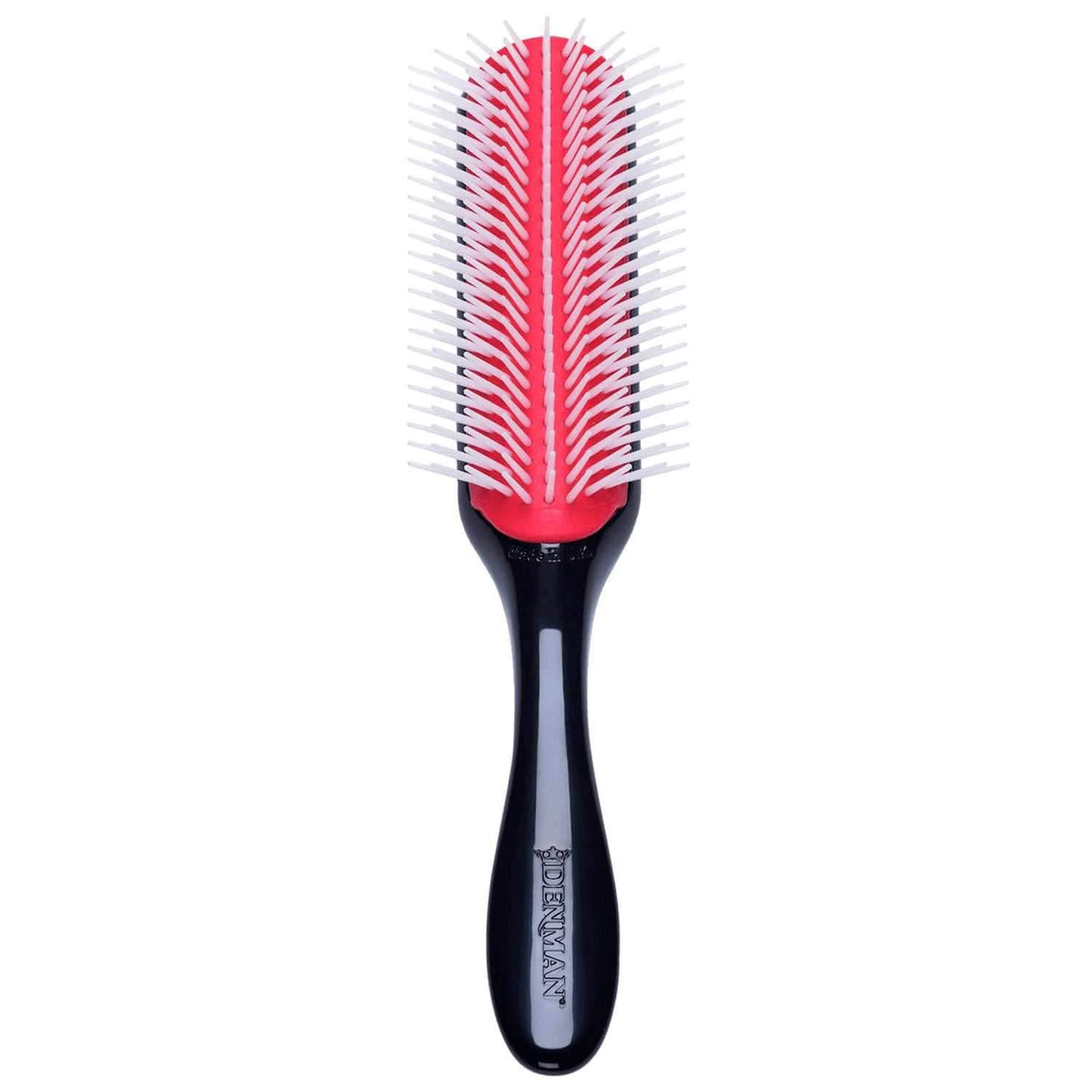 Denman 9-Reihen Styler-Bürste D4