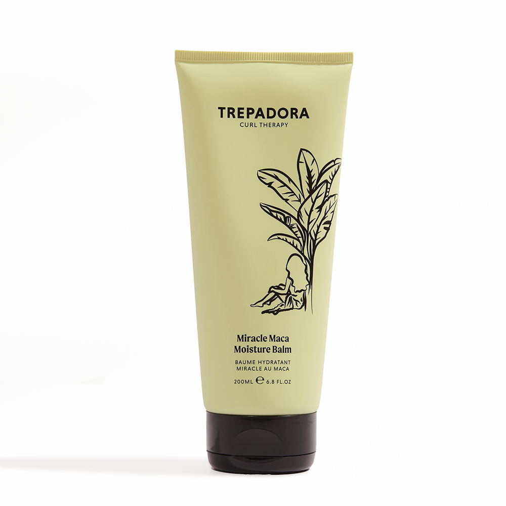 Trepadora Miracle Maca Moisture Balm 200ml