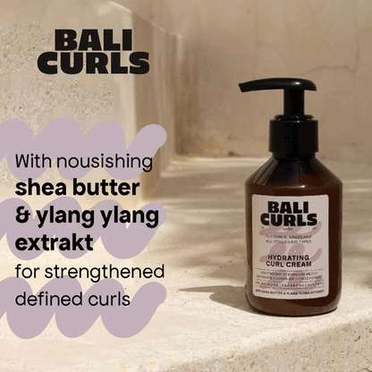 Bali Curls Styling-Duo