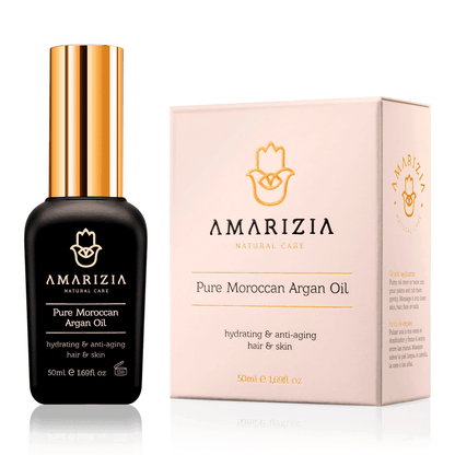 Amarizia Reines Arganöl