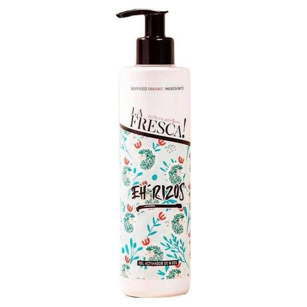 La Fresca Eh’Rizos Locken aktivierendes Gel