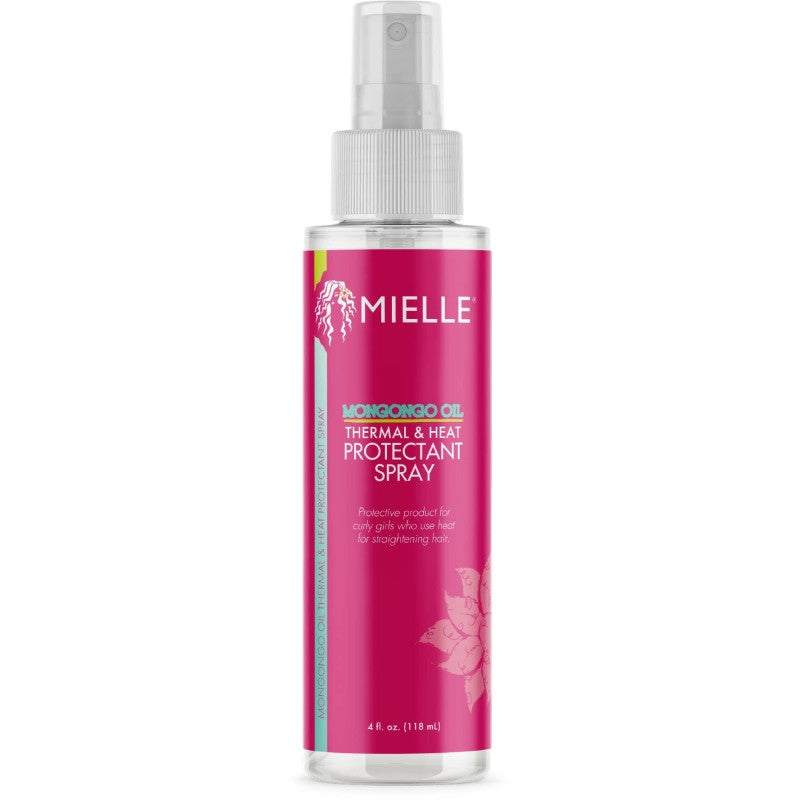 Mielle Mongongoöl Hitzeschutzspray 118 ml
