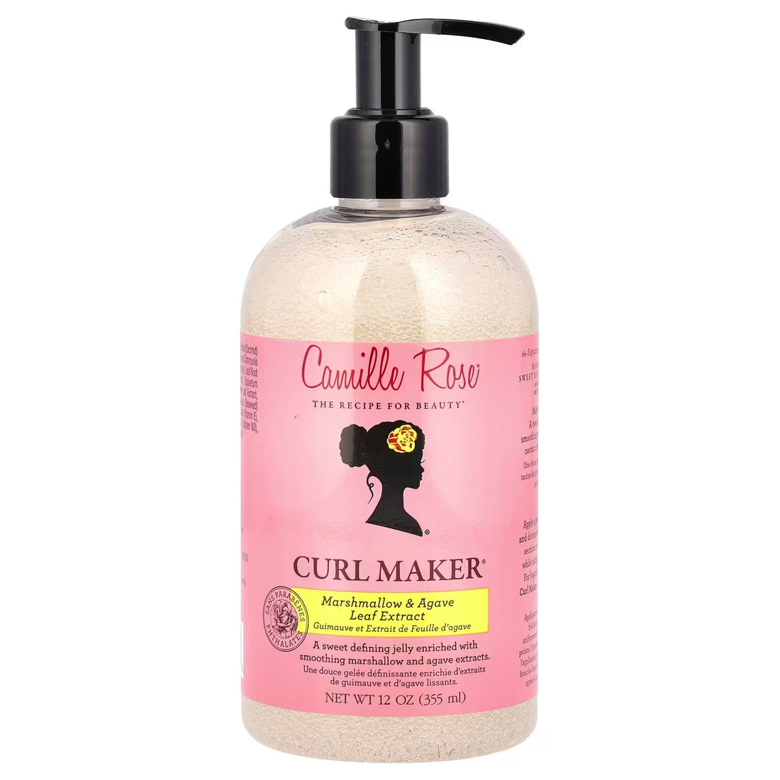 Camille Rose Lockenformer