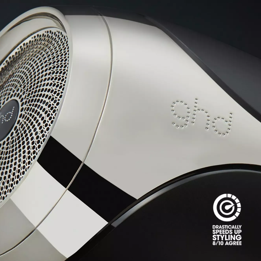 GHD Helios Hair Dryer