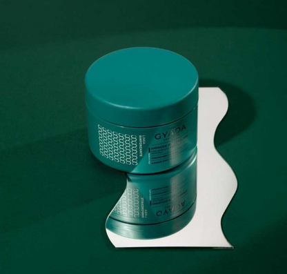 Gyada Hair Spirulina Strengthening Mask 250ml