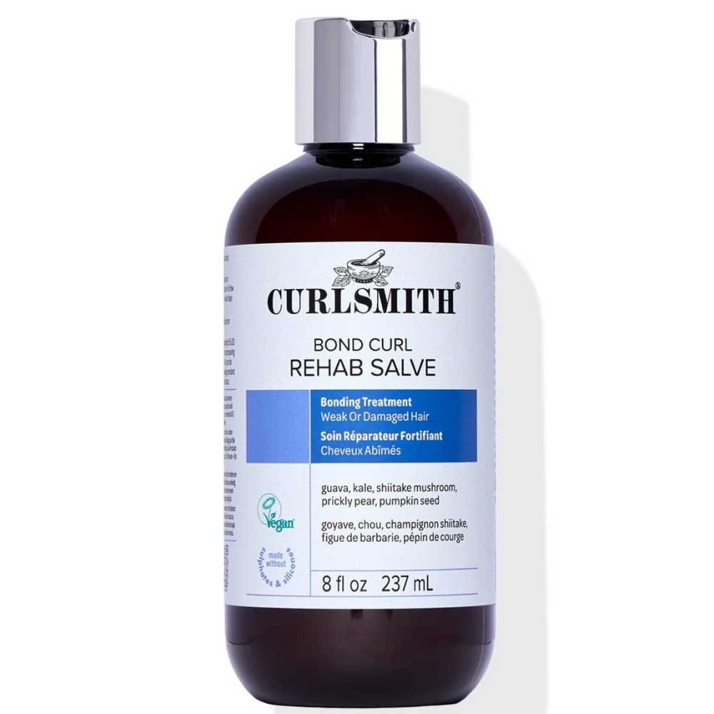 Curlsmith Bond Curl Rehab Salbe