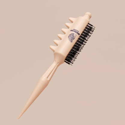 Pretty Curly Girl Clump Brush - I Create Volume