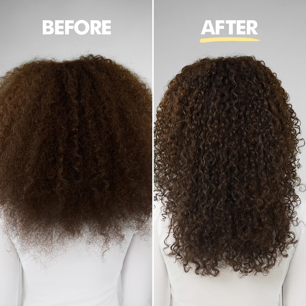 Umberto Giannini Strong Curls Rosmarinöl Shampoo 250ml