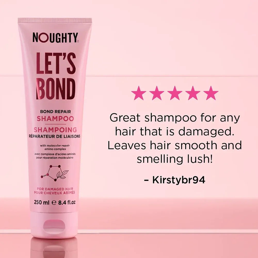 Noughty Bond Repair Let&