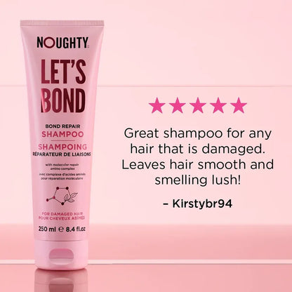 Noughty Bond Repair Let&