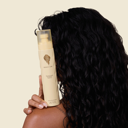 Bounce Curl Thermal Guard Weightless Leave-In 207ml