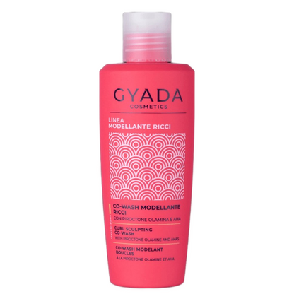 Gyada Co-Wash Modelling Curly Hair 200ml