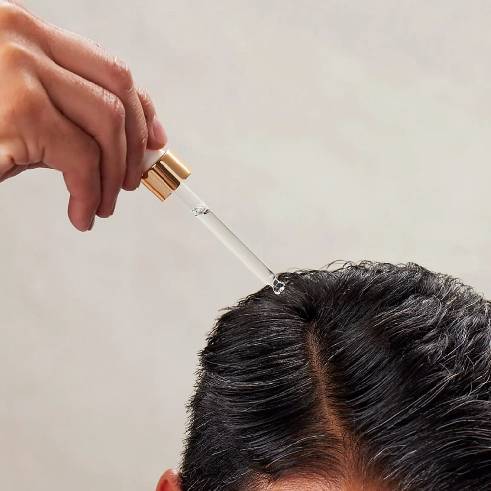 Innersense Harmonic Hair Renew Set