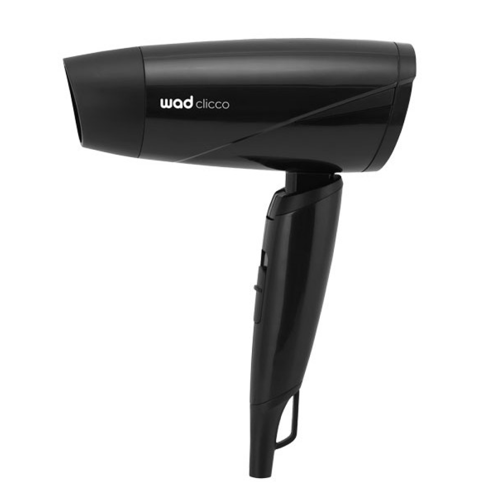 Wad Professional Beauty Clicco Mini Haartrockner