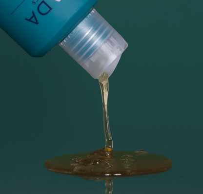 Gyada Stärkendes Shampoo mit Spirulina 250ml